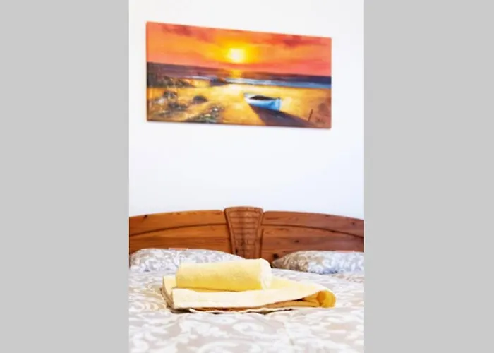 New, Quiet Flat Next To U1, Vic, Shopping Mall,... Appartement