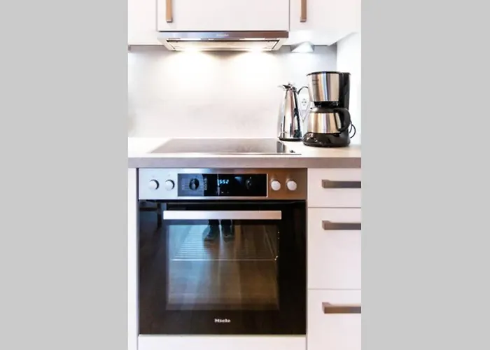 New, Quiet Flat Next To U1, Vic, Shopping Mall,... 维也纳